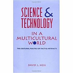 Science and Technology in a Multicultural World