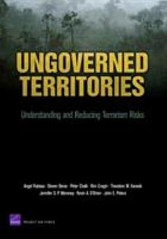 Ungoverned Territories