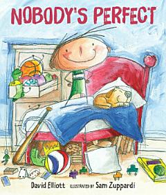 Nobody\'s Perfect