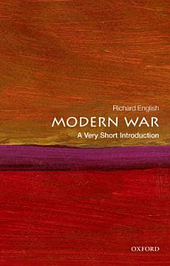 Modern War: A Very Short Introduction