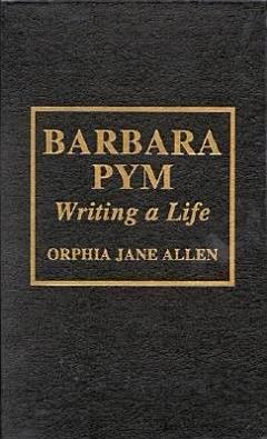 Barbara Pym