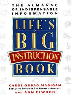 Life\'s Big Instruction Book