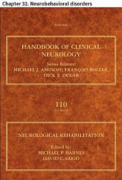 Neurological Rehabilitation