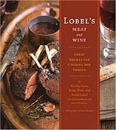 Lobel\'s Meat and Wine