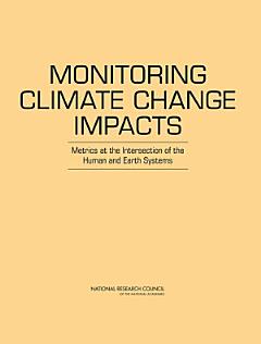 Monitoring Climate Change Impacts