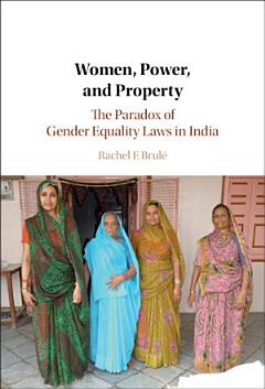 Women, Power, and Property