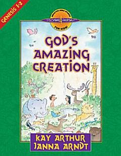 God\'s Amazing Creation