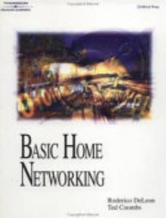 Basic Home Networking