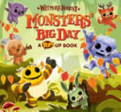 Monsters\' Big Day