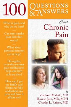 100 Questions and Answers About Chronic Pain