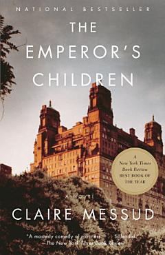 The Emperor\'s Children