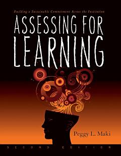 Assessing for Learning