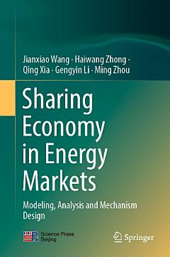 Sharing Economy in Energy Markets