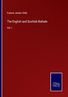 The English and Scottish Ballads