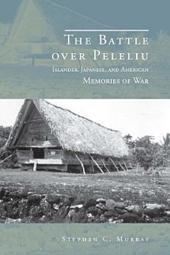 The Battle Over Peleliu