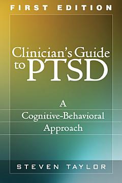 Clinician\'s Guide to PTSD