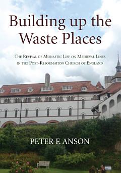 Building up the Waste Places