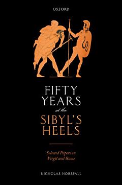 Fifty Years at the Sibyl\'s Heels