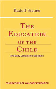 The Education of the Child