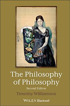 The Philosophy of Philosophy