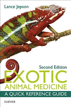 Exotic Animal Medicine - E-Book