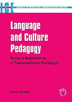 Language and Culture Pedagogy