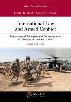 International Law and Armed Conflict