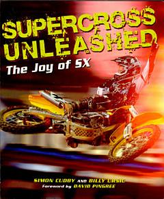 Supercross Unleashed