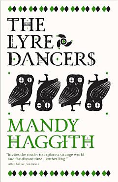 The Lyre Dancers (Stone Stories 3)