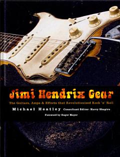 Jimi Hendrix Gear