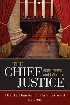 The Chief Justice