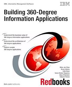 Building 360-Degree Information Applications