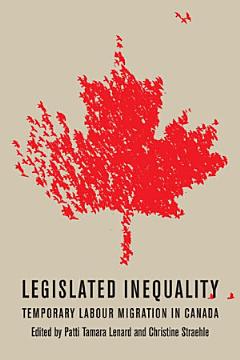 Legislated Inequality