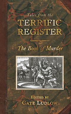 Terrific Register Book of Murder