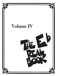 The Real Book - Volume IV