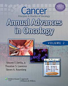 Cancer: Principles & Practice of Oncology