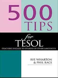 500 Tips for TESOL