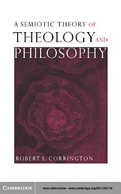 A Semiotic Theory of Theology and Philosophy