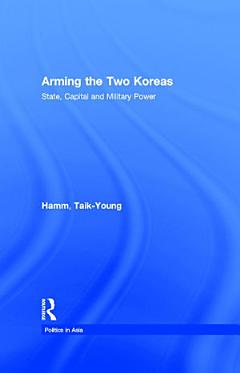 Arming the Two Koreas