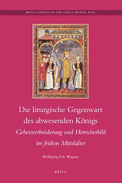 Die liturgische Gegenwart des abwesenden Königs