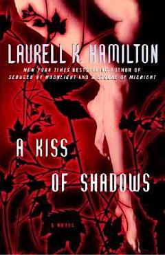 A Kiss of Shadows