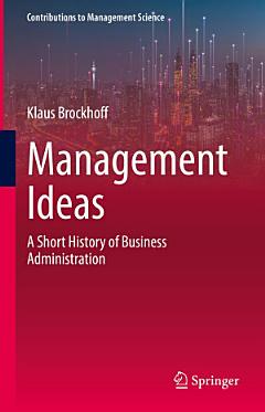 Management Ideas