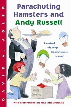 Parachuting Hamsters and Andy Russell