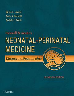 Fanaroff and Martin\'s Neonatal-Perinatal Medicine