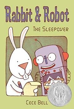 Rabbit & Robot