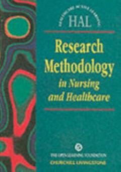 Research Methodology in Nursing and Healthcare