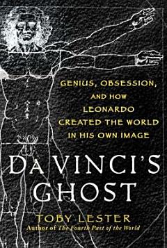 Da Vinci\'s Ghost