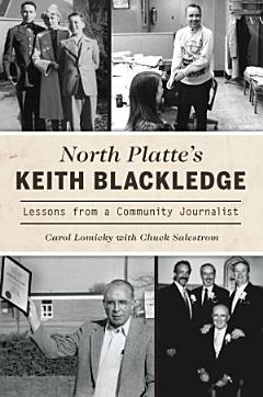 North Platte\'s Keith Blackledge