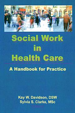 Social Work in Health Care