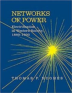 Networks of Power